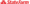 A red and black captcha image with the word " traffic ".