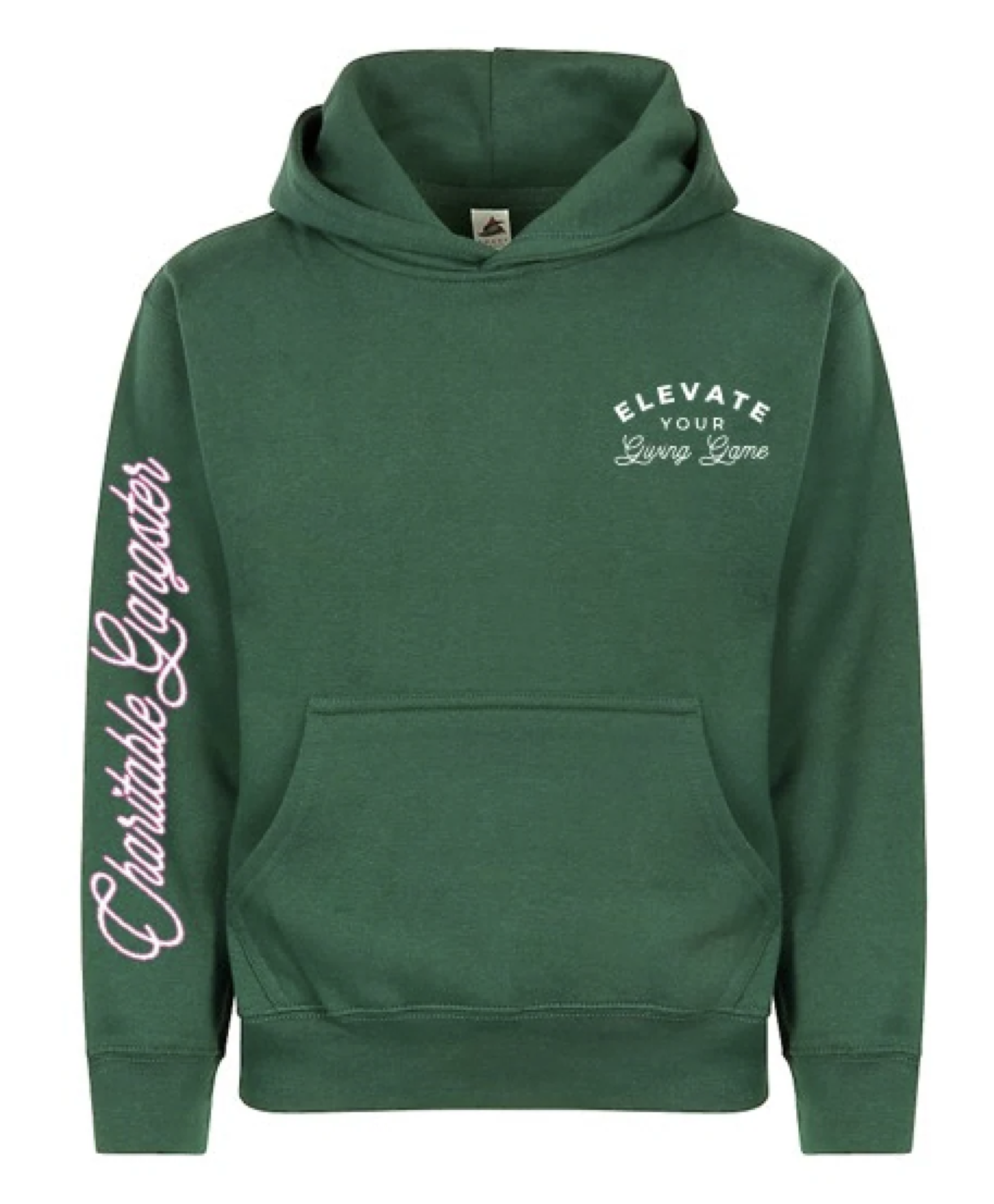 Shop Charitable Gangster Merch | Support The Just One Project