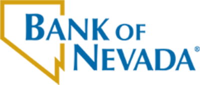 Bank of Nevada logo