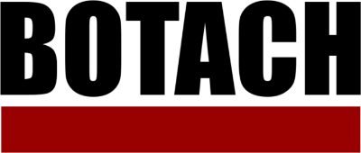 Botach logo