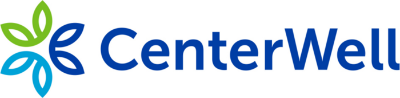 CenterWell logo