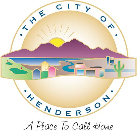 City of Henderson logo