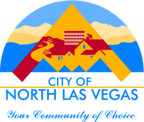 City of North Las Vegas logo
