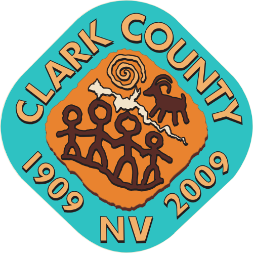 Clark County logo