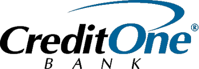 Credit One Bank logo