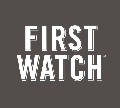 First Watch logo