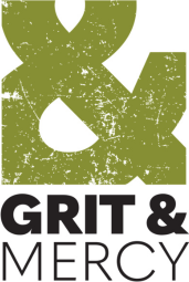 Grit and Mercy logo