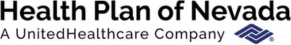 Health Plan of Nevada logo
