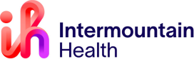 Intermountain Health logo