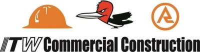 ITW Commercial Construction logo