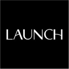 Launch logo