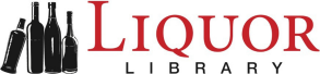 Liquor Library logo