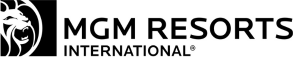 MGM Resorts International logo