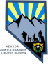 Nevada Aging and Disability Services logo