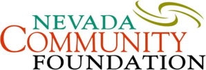 Nevada Community Foundation logo