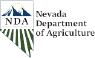 Nevada Department of Agriculture logo