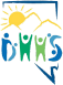 Nevada DHHS logo