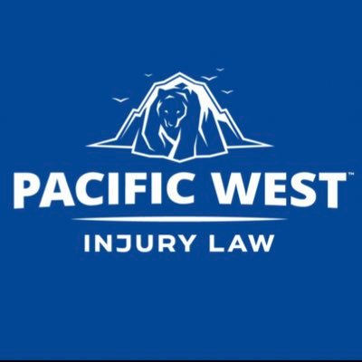 Pacific West Injury Law logo