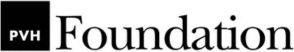 PVH Foundation logo
