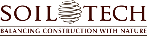 SoilTech logo