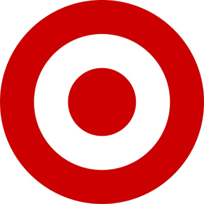 Target logo