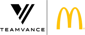 Team Vance logo