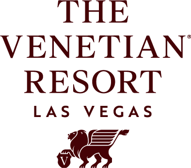 The Venetian Resort logo