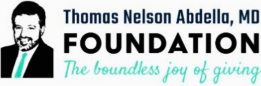 Thomas Nelson Abdella MD Foundation logo