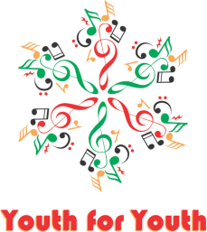 Youth for Youth logo