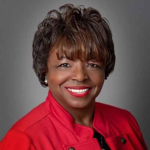 Jerrie Merritt