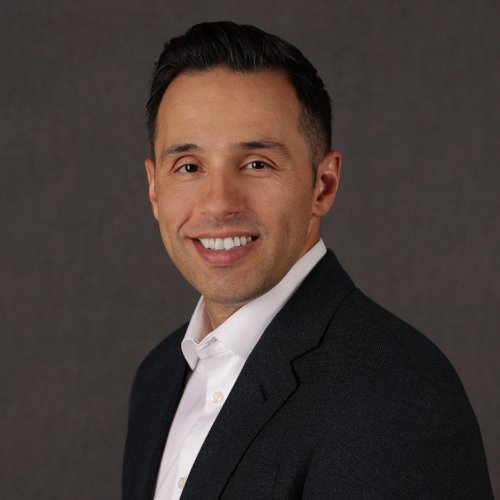 Jon Angarola
