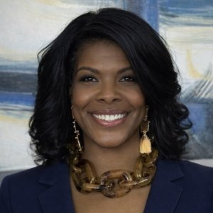 Monica Ford